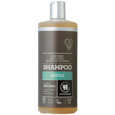 Shampoo - mod skæl